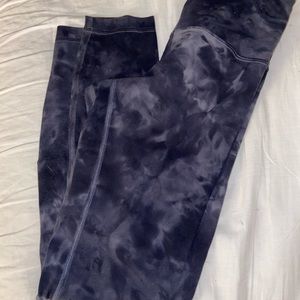 Lululemon Align leggings